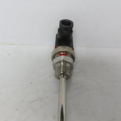 Danfoss 084Z6017 Temperature Sensor MBT 5250 300 mm 50°F To 200°F