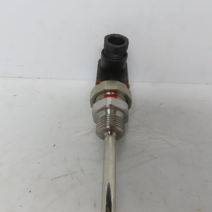 Danfoss 084Z6017 Temperature Sensor MBT 5250 300 mm 50°F To 200°F