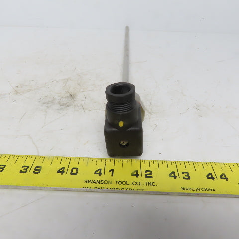 Danfoss 084Z6017 Temperature Sensor MBT 5250 300 mm 50°F To 200°F