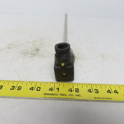 Danfoss 084Z6017 Temperature Sensor MBT 5250 300 mm 50°F To 200°F