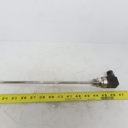 Danfoss 084Z6017 Temperature Sensor MBT 5250 300 mm 50°F To 200°F