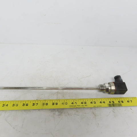 Danfoss 084Z6017 Temperature Sensor MBT 5250 300 mm 50°F To 200°F