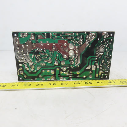 Power-One SPL53-4000 ASSYb75016 Power Supply