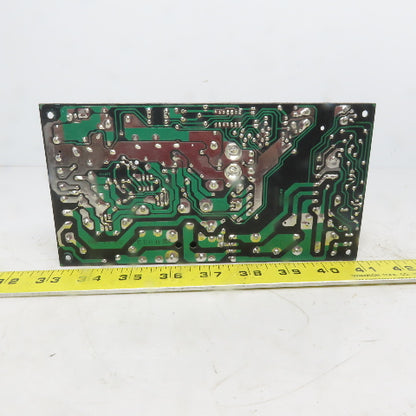 Power-One SPL53-4000 ASSYb75016 Power Supply