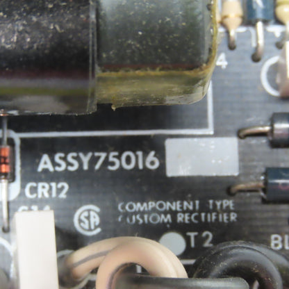 Power-One SPL53-4000 ASSYb75016 Power Supply