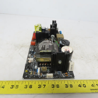 Power-One SPL53-4000 ASSYb75016 Power Supply