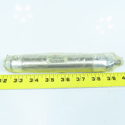 Dayton 6W140 Double Acting Pneumatic Cylinder