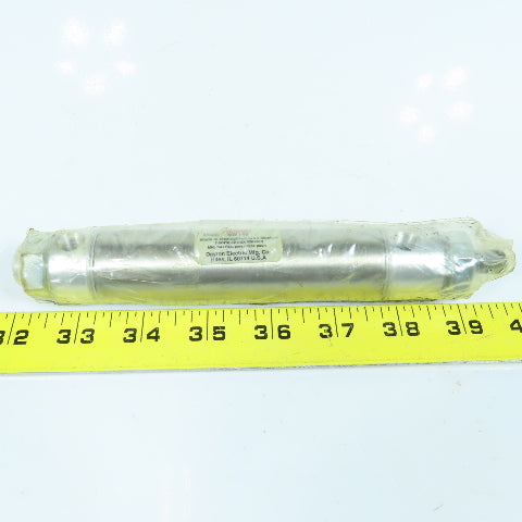 Dayton 6W140 Double Acting Pneumatic Cylinder