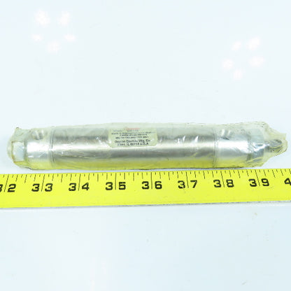 Dayton 6W140 Double Acting Pneumatic Cylinder