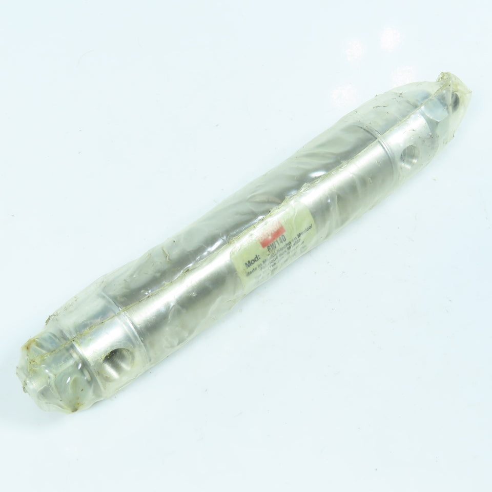 Dayton 6W140 Double Acting Pneumatic Cylinder