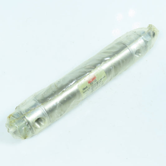 Dayton 6W140 Double Acting Pneumatic Cylinder