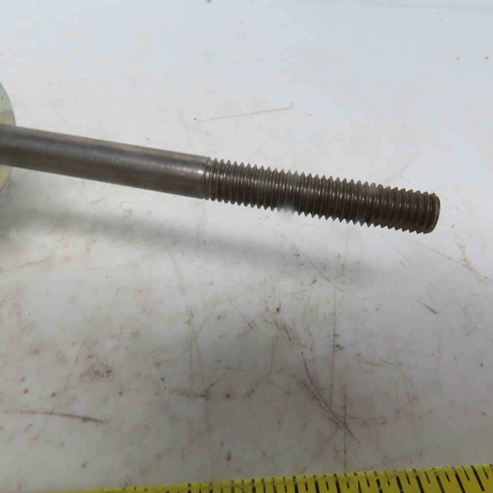 C.E.I S22-26701024 Electric Solenoid Actuator 24VDC 25W 8mm x 1.25 20mm Stroke