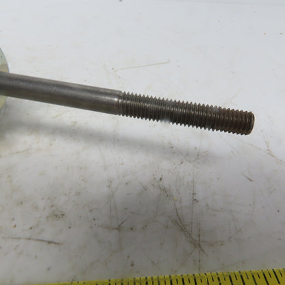 C.E.I S22-26701024 Electric Solenoid Actuator 24VDC 25W 8mm x 1.25 20mm Stroke