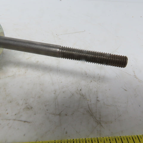 C.E.I S22-26701024 Electric Solenoid Actuator 24VDC 25W 8mm x 1.25 20mm Stroke