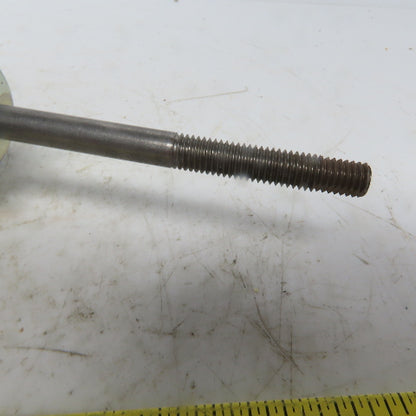 C.E.I S22-26701024 Electric Solenoid Actuator 24VDC 25W 8mm x 1.25 20mm Stroke