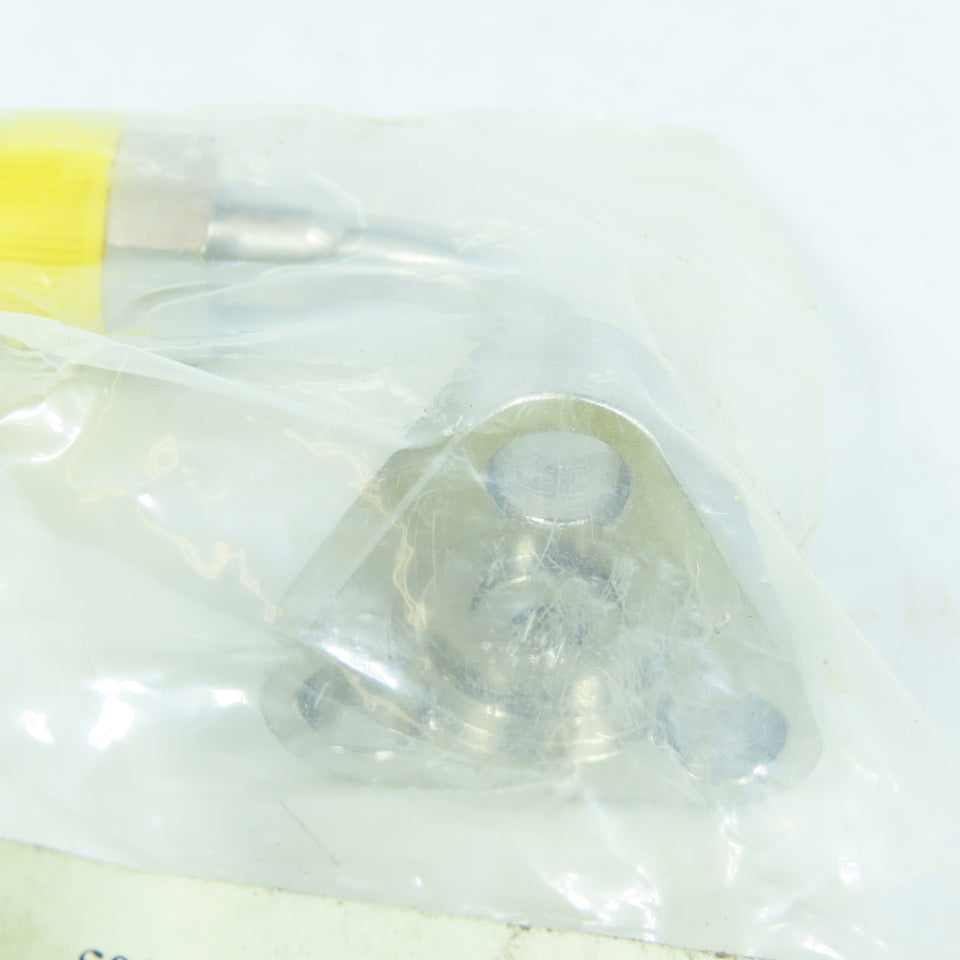 C38390 Mark II Flanged Connector