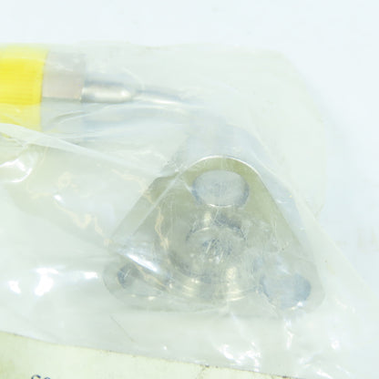 C38390 Mark II Flanged Connector
