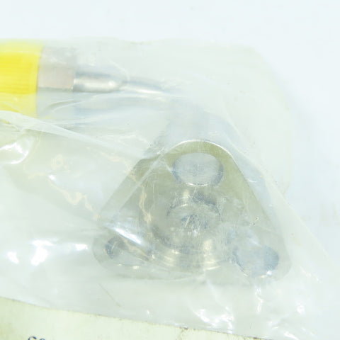 C38390 Mark II Flanged Connector