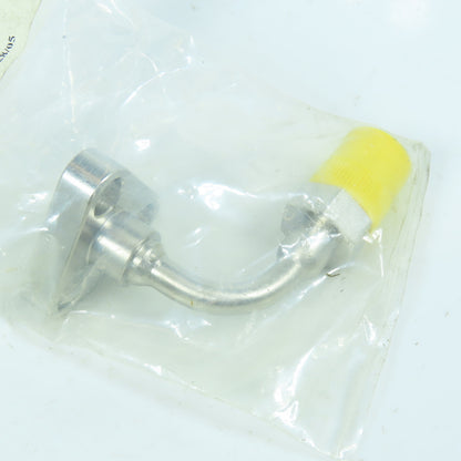 C38390 Mark II Flanged Connector