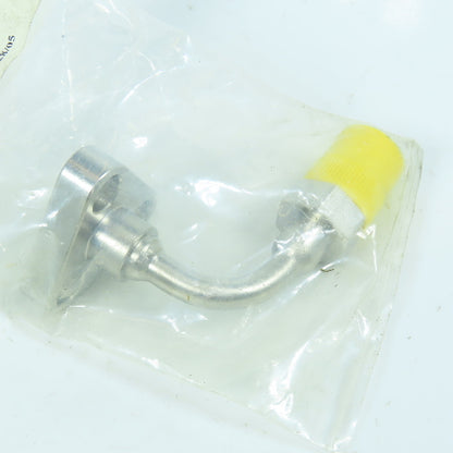 C38390 Mark II Flanged Connector