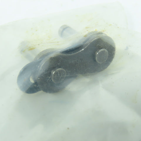 ANSI 40 Roller Chain Connecting Link 1/2" Pitch Lot of 100