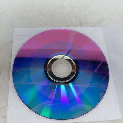 TR-Electronic GmbH 490-01002 Programming Software Drivers & Support DVD