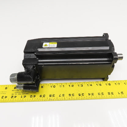 Allen Bradley MPM-B1152T-MJ74AA 1.88Hp 7000RPM 480V 3Ph AC Servo Brake Motor