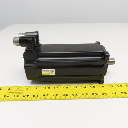 Allen Bradley MPM-B1152T-MJ74AA 1.88Hp 7000RPM 480V 3Ph AC Servo Brake Motor