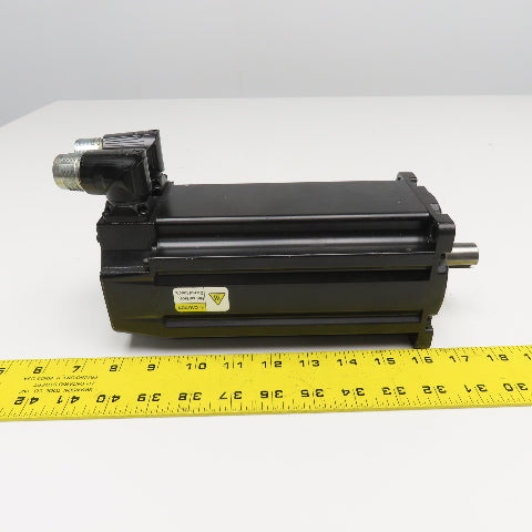 Allen Bradley MPM-B1152T-MJ74AA 1.88Hp 7000RPM 480V 3Ph AC Servo Brake Motor