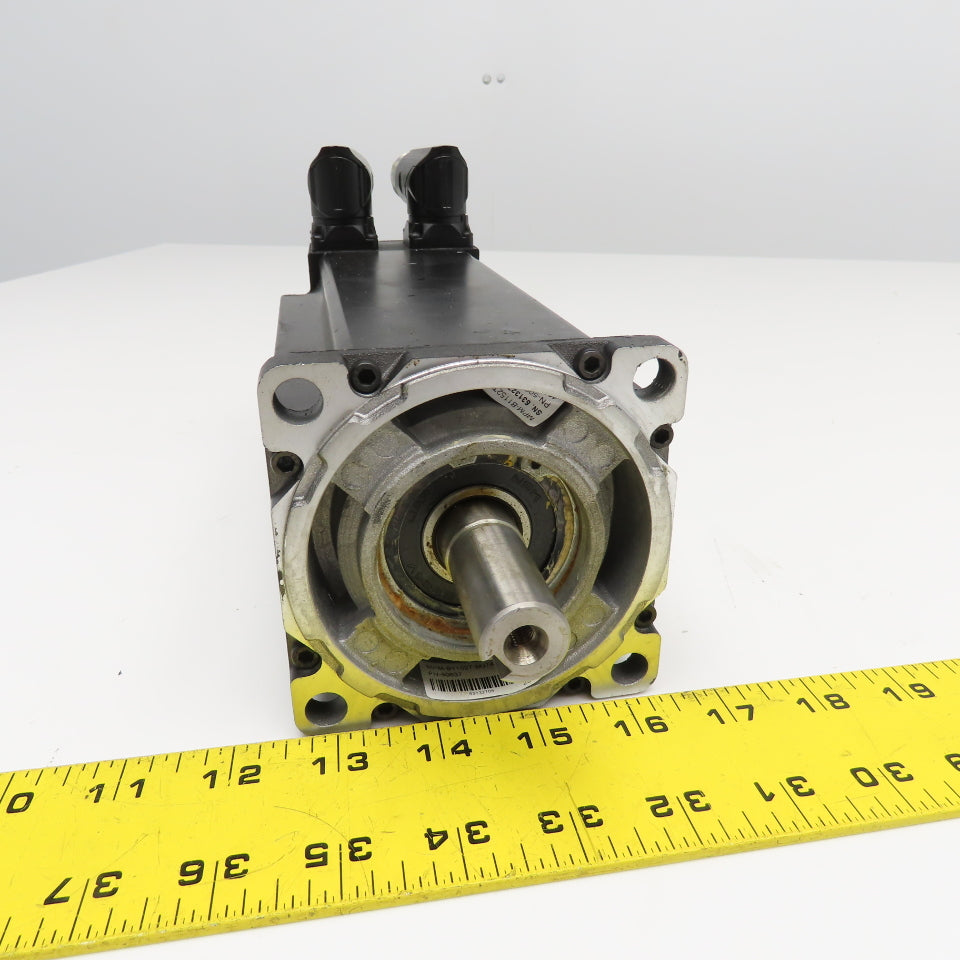 Allen Bradley MPM-B1152T-MJ74AA 1.88Hp 7000RPM 480V 3Ph AC Servo Brake Motor
