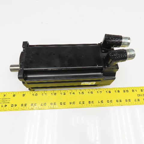 Allen Bradley MPM-B1152T-MJ74AA 1.88Hp 7000RPM 480V 3Ph AC Servo Brake Motor