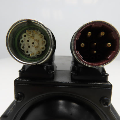 Allen Bradley MPM-B1152T-MJ74AA 1.88Hp 7000RPM 480V 3Ph AC Servo Brake Motor