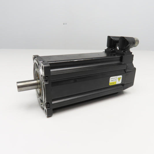 Allen Bradley MPM-B1152T-MJ74AA 1.88Hp 7000RPM 480V 3Ph AC Servo Brake Motor