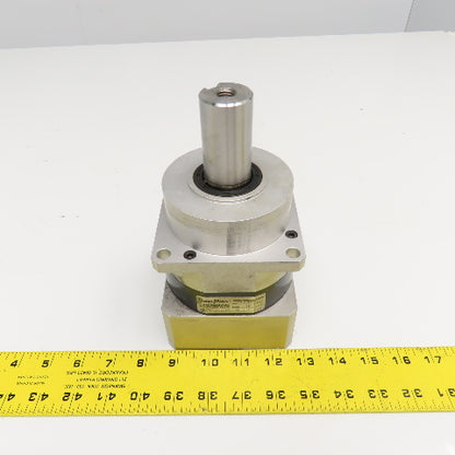 Gear Max 42GM010-1292 10:1 Ratio Planetary Gear Head 32mm Shaft W/ Adaptor