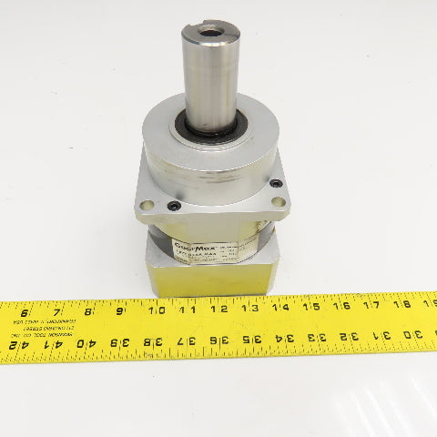 Gear Max 42GM010DB 10:1 Ratio Planetary Gear Head 32mm Shaft