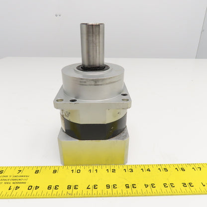 Gear Max 42GM010DB 10:1 Ratio Planetary Gear Head 32mm Shaft