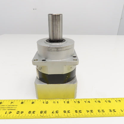 Gear Max 42GM010DB 10:1 Ratio Planetary Gear Head 32mm Shaft