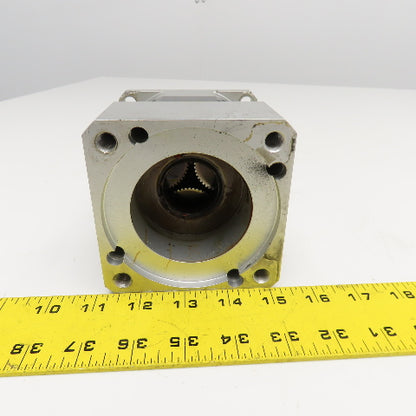 Gear Max 42GM010DB 10:1 Ratio Planetary Gear Head 32mm Shaft