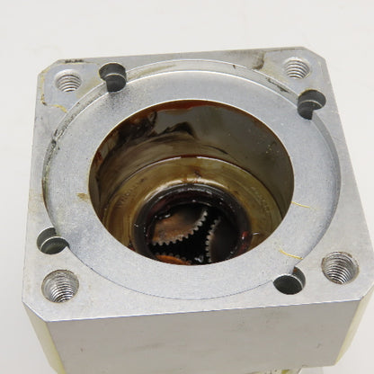 Gear Max 42GM010DB 10:1 Ratio Planetary Gear Head 32mm Shaft