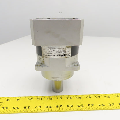Gear Max 42GM010DB 10:1 Ratio Planetary Gear Head 32mm Shaft