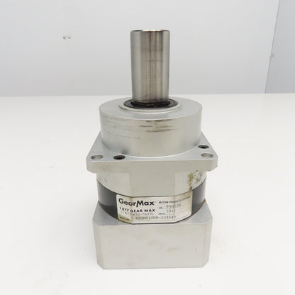 Gear Max 42GM010DB 10:1 Ratio Planetary Gear Head 32mm Shaft