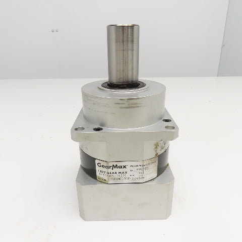 Gear Max 42GM010DB 10:1 Ratio Planetary Gear Head 32mm Shaft