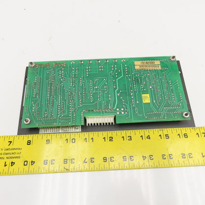 Hobart 450C Battery Charger Auto Start/Stop Control Parts Or Repair