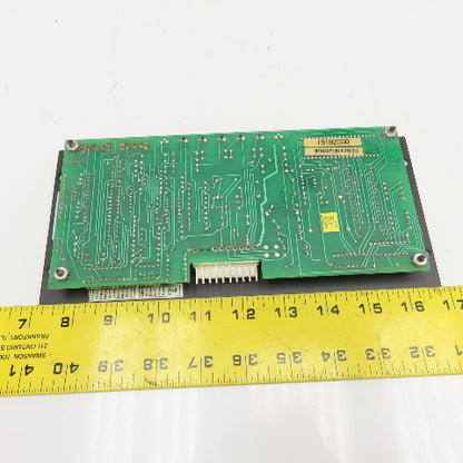 Hobart 450C Battery Charger Auto Start/Stop Control Parts Or Repair