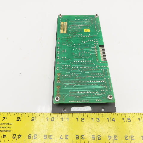 Hobart 450C Battery Charger Auto Start/Stop Control Parts Or Repair