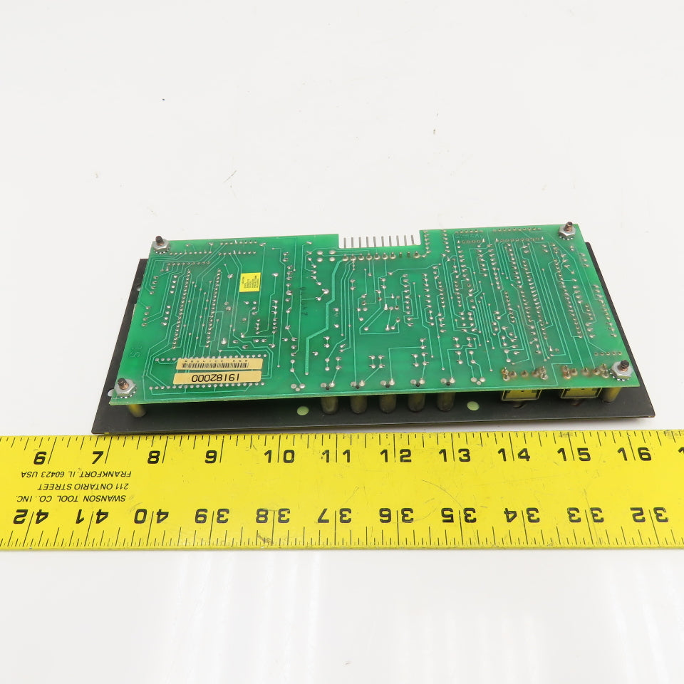 Hobart 450C Battery Charger Auto Start/Stop Control Parts Or Repair
