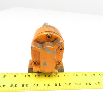 Hydraulic Gear Pump 5/8" Shaft 3/4" NPT