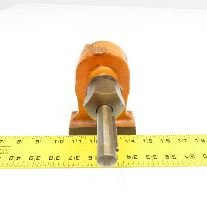 Hydraulic Gear Pump 5/8" Shaft 3/4" NPT