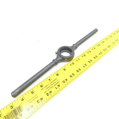 No. 5 1-1/2" OD Round Die Handle