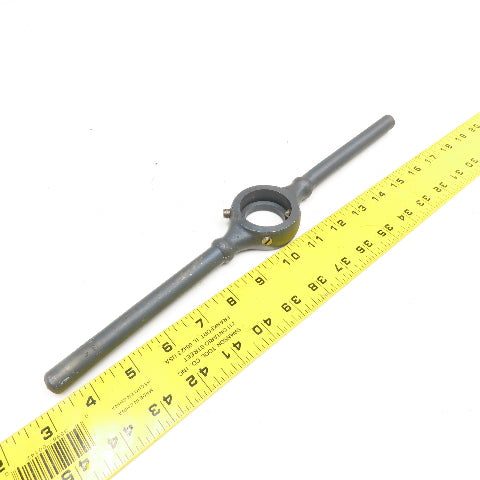 No. 5 1-1/2" OD Round Die Handle